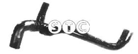 STC T408394 - MANGUITO. DE BOMBA A RACOR Y FILTRO