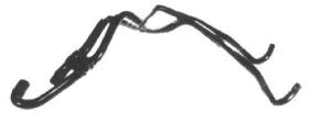 STC T408421 - CONJUNTO MANGUITOS. CALEFACCION TWI