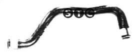 STC T408439 - MANGUITO. DE CALEFACTOR A CAJA TERM