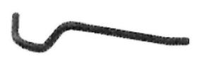 STC T408451 - MANGUITO. DE DEPOSITO EXPANSION A T