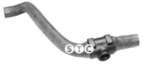 STC T408470 - MANGUITO SUPERIOR RADIADOR