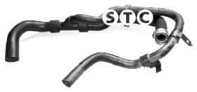STC T408479 - MGTO INF RAD BERLINGO XUD
