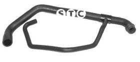 STC T408483 - MANGUITO INFERIOR RADIADOR