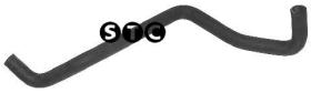 STC T408489 - MANGUITO DE RADIADOR A INTERCA