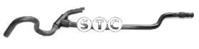 STC T408490 - MANGUITO UNION TUBO CALEFACCIO