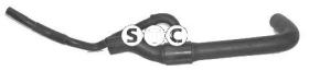STC T408495 - MANGUITO SUPERIOR RADIADOR