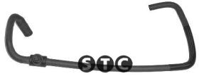 STC T408499 - MANGUITO UNION CAJA TERMOSTATO