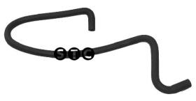 STC T408503 - MANGUITO UNION D.EXPANSION T.T