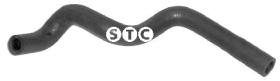 STC T408506 - MANGUITO UNION CAJA TERMOSTATO-INTE