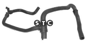 STC T408512 - MANGUITO INFERIOR RADIADOR.RAD