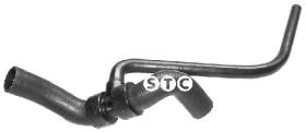 STC T408518 - MANGUITO SUPERIOR RADIADOR