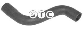 STC T408519 - MANGUITO SUPERIOR RADIADOR-RADIATOR