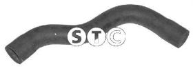 STC T408523 - MANGUITO SUPERIOR RADIADOR-RAD