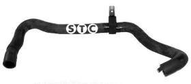 STC T408532 - MANGUITO INFERIOR RADIADOR