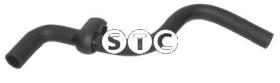 STC T408549 - MANGUITO DESVAPORIZADOR - OIL HOSE