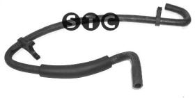 STC T408592 - MANGUITO UNION D.EXPANSION-RADIADOR