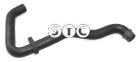STC T408598 - MANGUITO SUPERIOR RADIADOR.RAD