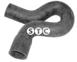 STC T408606 - MANGUITO SUPERIOR RADIADOR-RADIATOR