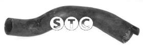 STC T408607 - MANGUITO SUPERIOR RADIADOR-RADIATOR