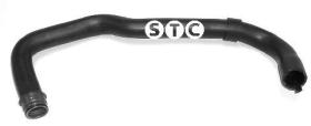 STC T408611 - MANGUITO INFERIOR RADIADOR.RAD