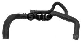 STC T408614 - MANGUITO INFERIOR RADIADOR.RAD