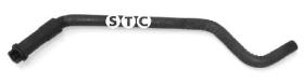 STC T408642 - MANGUITO UNION D.EXPANSION-RADIADOR