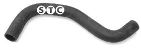 STC T408645 - MANGUITO SUPERIOR RADIADOR.RAD