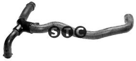 STC T408646 - MANGUITO INFERIOR RADIADOR.RAD