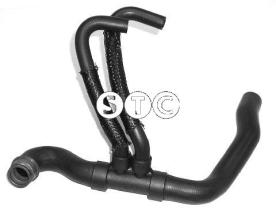 STC T408678 - MANGUITO INFERIOR RADIADOR.RADIATOR