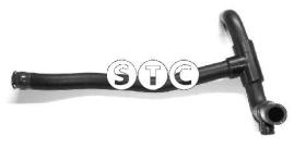 STC T408685 - MANGUITO DE CALEFACTOR A TUBO