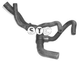 STC T408707 - MANGUITO UNION CAJA TERMOSTATO