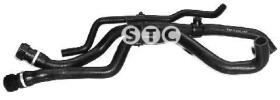 STC T408722 - MANGUITO DOBLE ENVIO Y RETORNO DEL