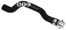 STC T408729 - MANGUITO CALEFACTOR ENTRADA