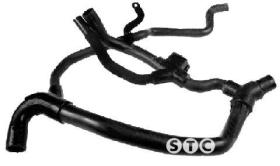 STC T408732 - MANGUITO INFERIOR RADIADOR