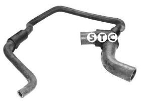 STC T408760 - MANGUITO INFERIOR RADIADOR