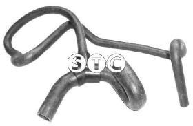 STC T408816 - MANGUITO INFERIOR RADIADOR