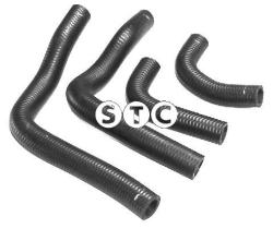 STC T408835 - JUEGO 4 MANGUITOS INTERCAMBIAD