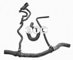 STC T408855 - MANGUITO INF RAD LAGUNA-I 1,8-16V