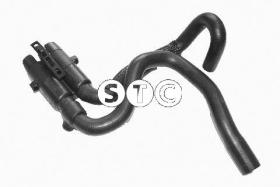 STC T408857 - MANGUITO CALEF LAGUNA-I 1,9 DT