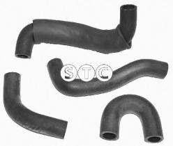 STC T408883 - JGO 4 MANGUITO VAPORES LAGUNA
