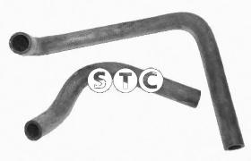 STC T408892 - JGO MANGUITO CALEF VW SHARAN 2
