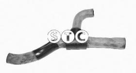 STC T408924 - MANGUITO CALEF TUBO MET CLIO-I 1,8
