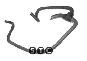 STC T408932 - MANGUITO CALEF BOXER-JUMPER D5