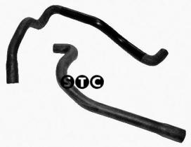 STC T408961 - JGO MANGUITO CALEF CORSA 1,0-1.2 XE