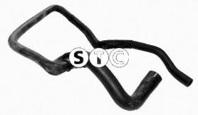 STC T408975 - MANGUITO INF RAD ASTRA G 1,7DT