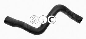 STC T408978 - MANGUITO INF RAD OPEL ASTRA-G