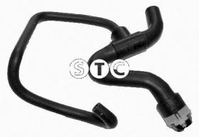 STC T408983 - MANGUITO CALEF DX ASTRA-G 1,4/1,6-1