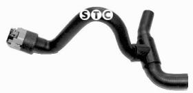 STC T408988 - MANGUITO CALEF OPEL ASTRA-G 1,7 TD