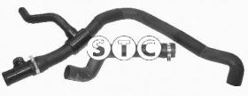 STC T409023 - MANGUITO SUP RAD VW TRANSP 2,4D/2,5