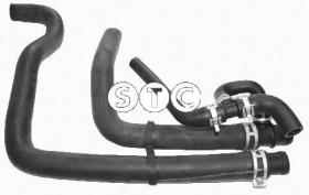 STC T409024 - MANGUITO INF/SUP RAD VW TRANSP